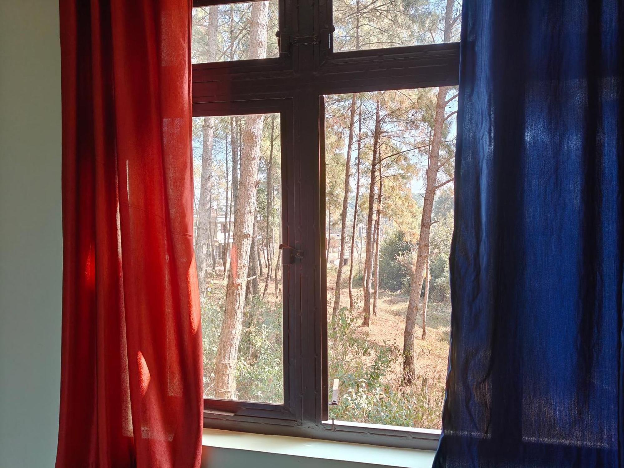 Xtsy Travellers Hostel Shillong Camera foto