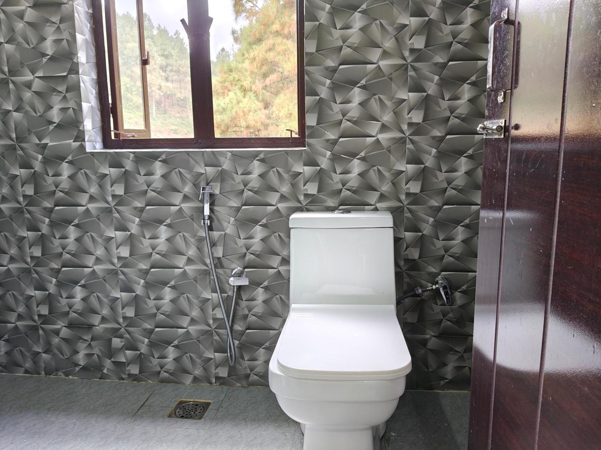 Xtsy Travellers Hostel Shillong Camera foto
