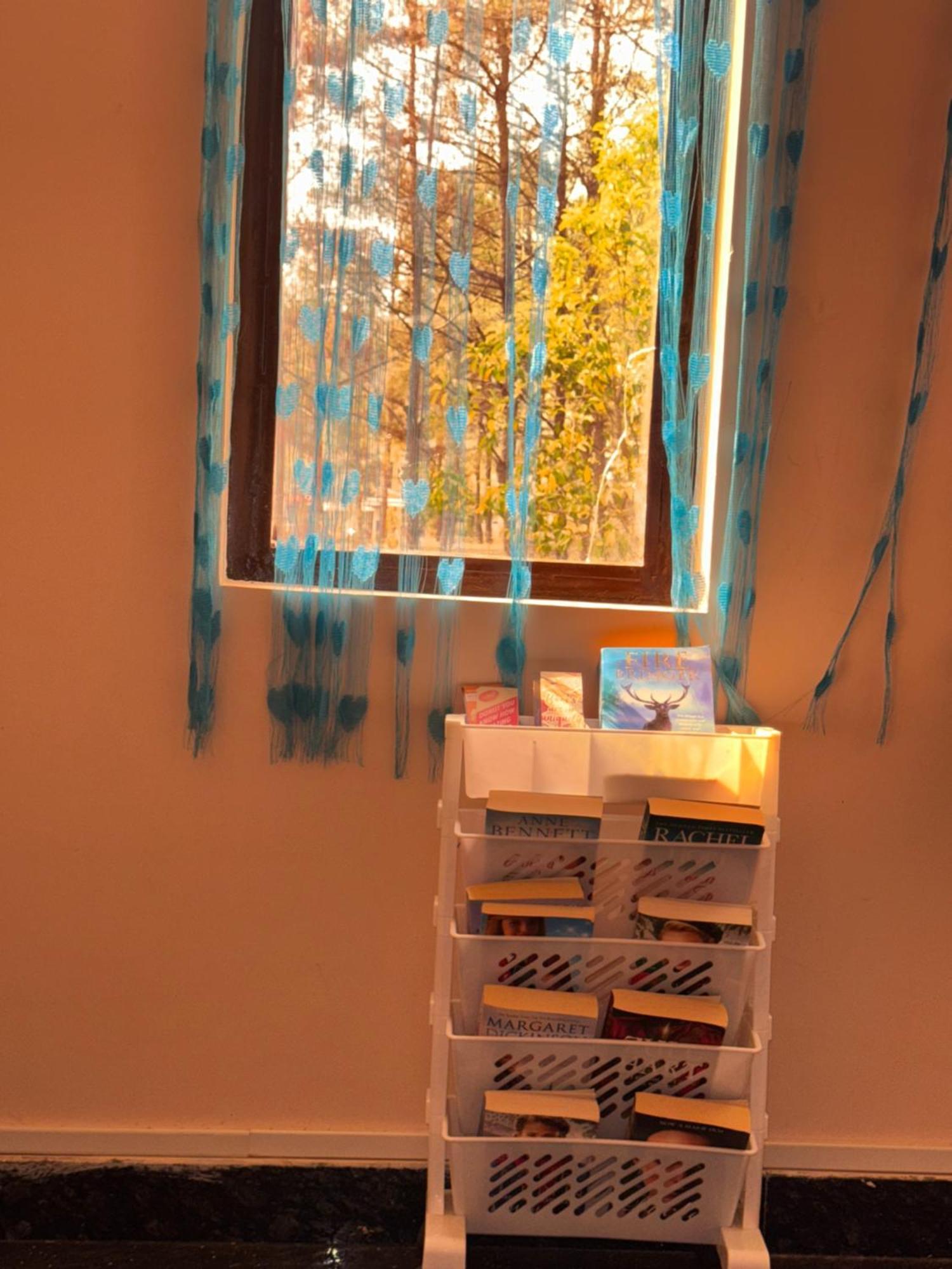 Xtsy Travellers Hostel Shillong Esterno foto